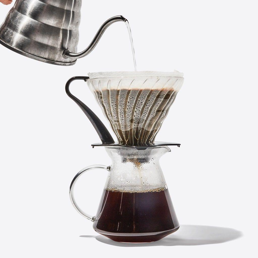 How to Make a Good Pour Over Coffee | Beginner - Experts Guide