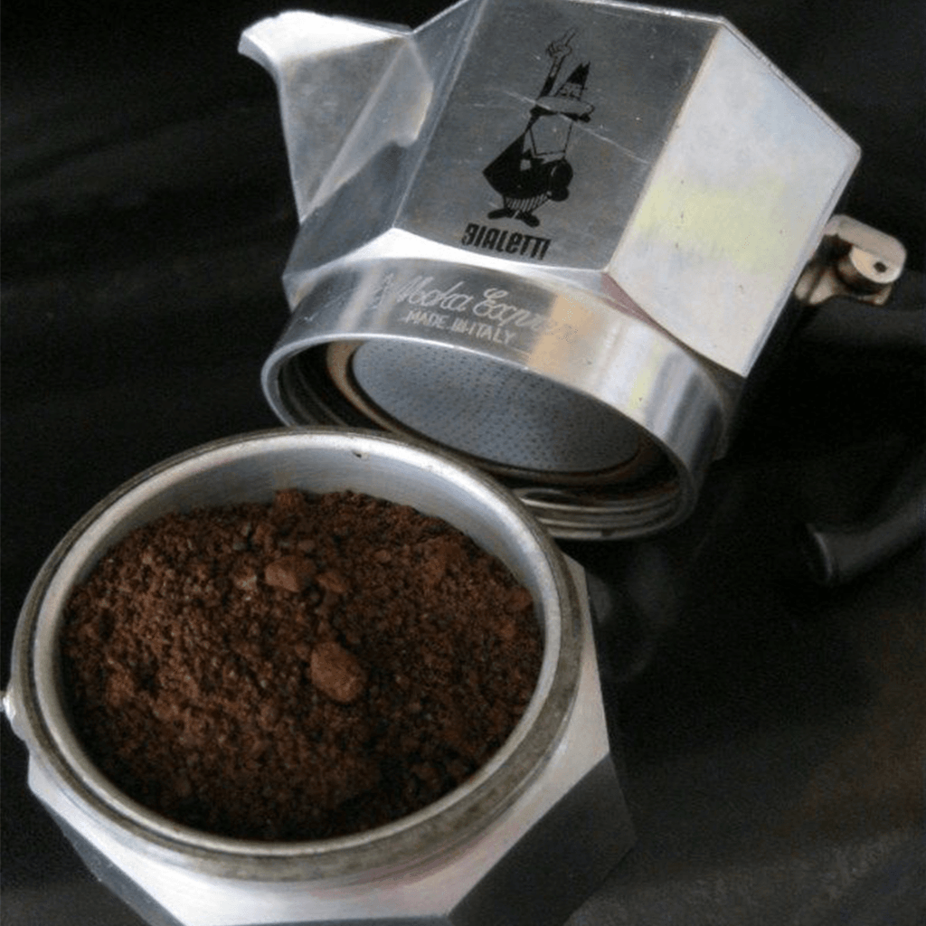 How to use a coffee percolator - Double Shot Espresso