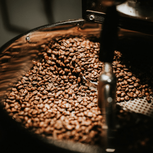 why buy specialty coffee beans online