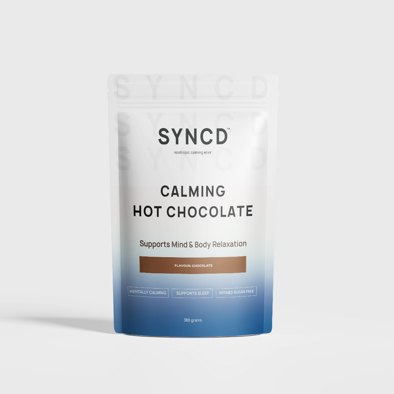 SYNCD™ Calming Drink