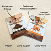 Performance Instant Coffee - Taste Tester Pack