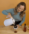 Reusable Coffee Filter/Dripper 2.0 For Pour Over Coffee