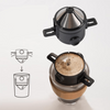 Pour Over Coffee Filter