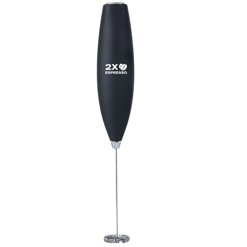 Coffee Milk Frother & Mixer