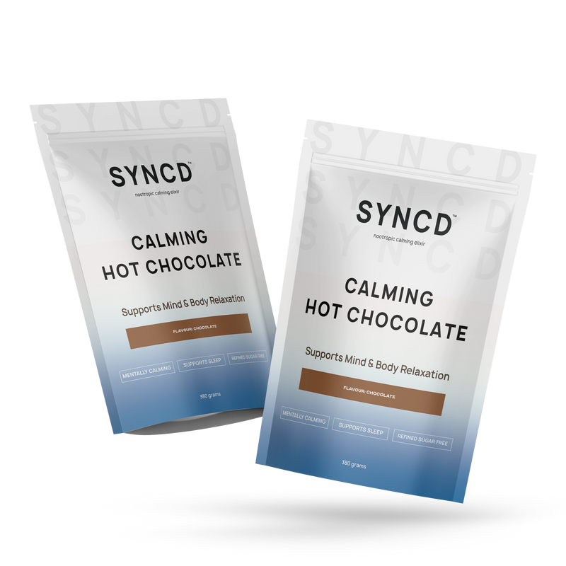 SYNCD™ Calming Drink