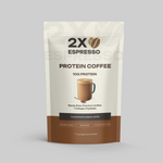 protein coffee with collagen