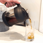Cold Brew Jug & Coffee Bundle - Double Shot Espresso